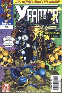Issue #30