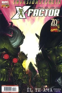 Issue #30