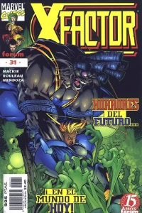 Issue #31