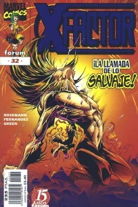 Issue #32