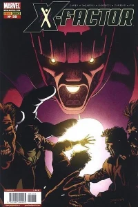 Issue #38