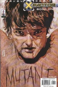 The Mountaintop, Part 1: The Player