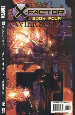 Cover of Fear and Loathing