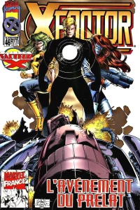 Issue #46