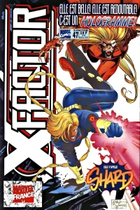 Issue #47