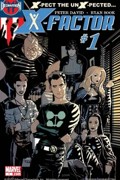 X-Factor
