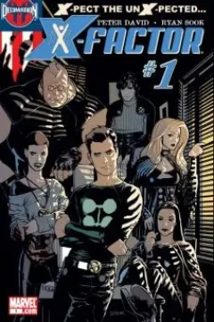X-Factor