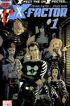 X-Factor