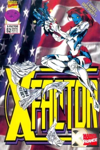 Issue #52