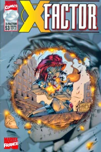 Issue #53