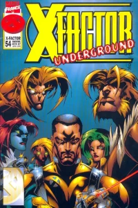 Issue #54