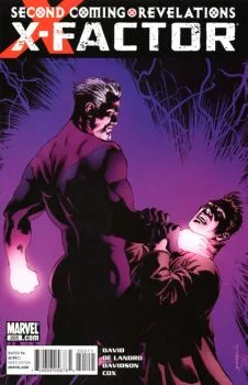 Cover of Issue #205