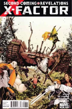 Issue #206