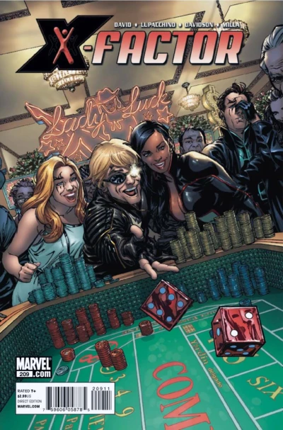 Cover of Strip Search