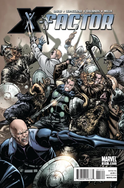 Cover of Staying in Vegas