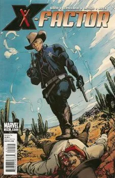 Cover of Issue #214