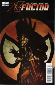 Cover of Issue #216