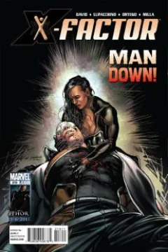 Issue #218