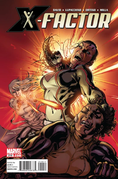 Cover of Lies, Damned Lies