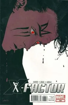 Cover of Issue #228