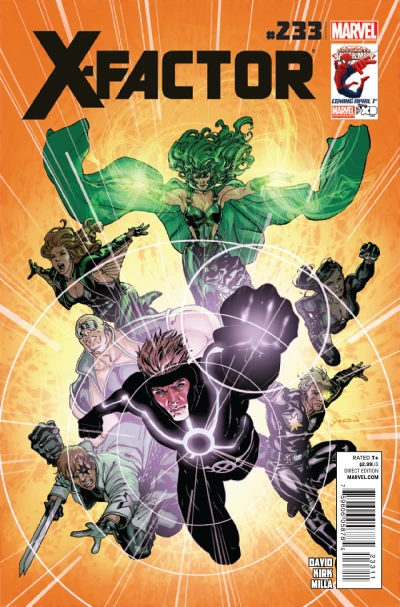 Cover of In From the Cold