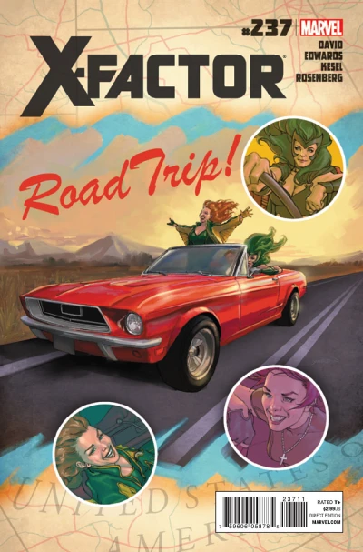 Cover of Road to Redemption