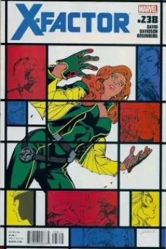 Issue #238