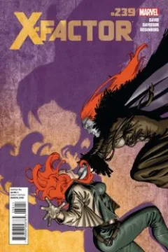 Issue #239