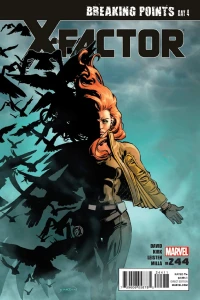 Breaking Points: Day 4