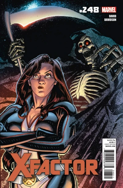 Cover of Being Monet St. Croix