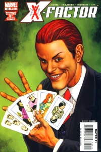 The Only Game In Town, Part 2