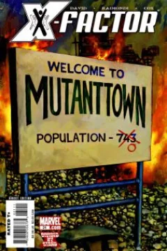 The Only Game In Town, Part 4: The Middle East Side is Burning