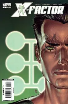 Cover of Issue #37