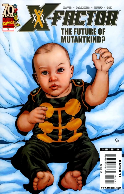 Cover of Multiple Birth