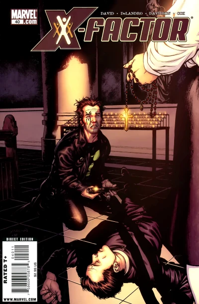 Cover of Slings & Arrows