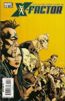 Cover of Issue #42