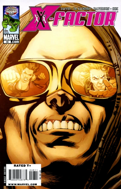 Cover of The Cortex Equation