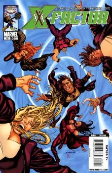 Cover of Issue #49