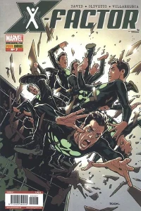 Dos Reuniones; Una En Persona, La Otra No