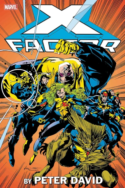 Cover of Volume 1