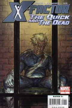 The Quick and the Dead