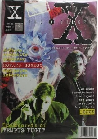 Cover of Volume #25