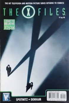 Cover of Issue #0