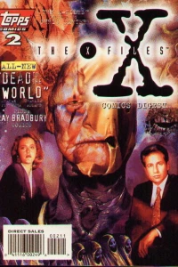 Dead To The World
