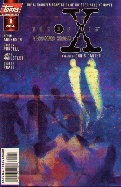 Cover of Part 1 of 4