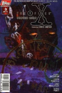 Issue #2