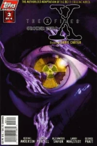 Issue #3