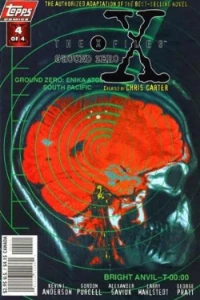 Issue #4