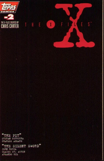 Cover of The Pit