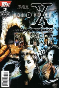 Issue #3